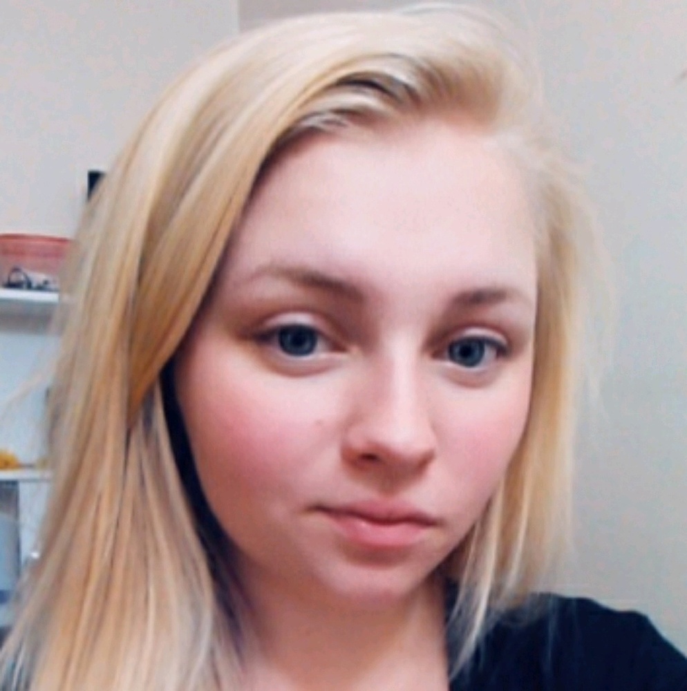 Meet your Posher, Rashelle
